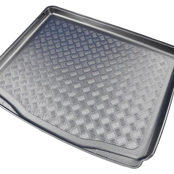 Csomagtértálca Ford Kuga III, suv karosszéria, gyártmány 04.2020 - jelen, keskeny pótkerék / defektjavító készlet | 193149BSC