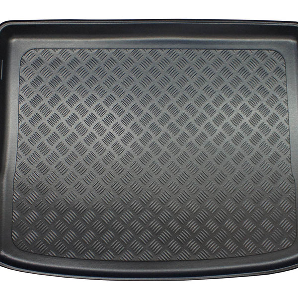 Csomagtértálca BMW 2-es sorozat F45, van karosszéria, gyártmány 09.2014 - 10.2021, rögzített üléssor | 193161BSC