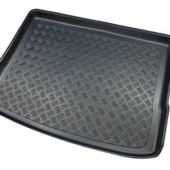 Csomagtértálca BMW 2-es sorozat U06, van karosszéria, gyártmány 11.2021 - jelen, rögzített üléssor | 193161BSC