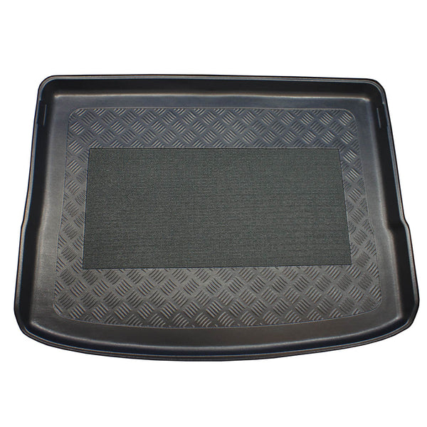 Csomagtértálca BMW 2-es sorozat U06, van karosszéria, gyártmány 11.2021 - jelen, csúsztatható üléssor | 193168