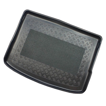 Csomagtértálca BMW 2-es sorozat F45 PHEV, van karosszéria, gyártmány 09.2014 - 10.2021, csúsztatható üléssor | 193168