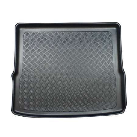 Csomagtértálca BMW X1 U11 PHEV, suv karosszéria, gyártmány 10.2022 - jelen, rögzített üléssor | 193169BSC