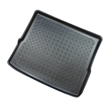 Csomagtértálca BMW X1 F48, suv karosszéria, gyártmány 10.2015 - 09.2022, facelift, fix üléssor, phev kivitelhez nem | 193169BSC