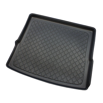 Csomagtértálca BMW X1 F48, suv karosszéria, gyártmány 10.2015 - 09.2022, facelift, fix üléssor, phev kivitelhez nem | 193169GRD