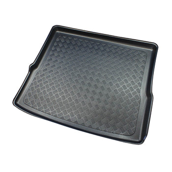 Csomagtértálca BMW X1 U11 PHEV, suv karosszéria, gyártmány 10.2022 - jelen, rögzített üléssor | 193169BSC