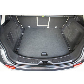 Csomagtértálca Land Rover Discovery Sport PHEV, suv karosszéria, gyártmány 04.2020 - jelen, facelift egyaránt, 5-7 üléses, ledöntött 3. üléssor | 193176GRD