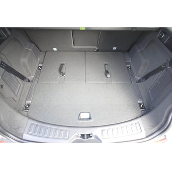 Csomagtértálca Land Rover Discovery Sport PHEV, suv karosszéria, gyártmány 04.2020 - jelen, facelift egyaránt, 5-7 üléses, ledöntött 3. üléssor | 193176GRD