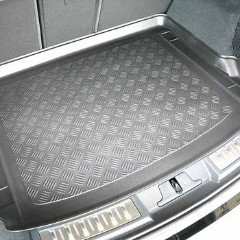 Csomagtértálca Land Rover Range Rover Evoque MHEV, suv karosszéria, gyártmány 04.2019 - jelen, beleértve a sínes modelleket | 193179BSC