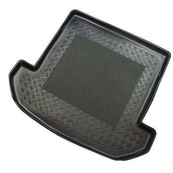 Csomagtértálca Kia Sorento III, suv karosszéria, gyártmány 02.2015 - 07.2020, 7 üléses, ledöntött 3. üléssor | 193191