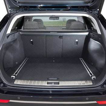 Csomagtértálca Kia Optima IV, kombi karosszéria, gyártmány 09.2016 - 12.2020, beleértve a sínes modelleket, phev kivitelhez nem | 193196GRD