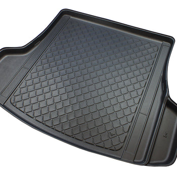 Csomagtértálca Kia Optima IV, kombi karosszéria, gyártmány 09.2016 - 12.2020, beleértve a sínes modelleket, phev kivitelhez nem | 193196GRD