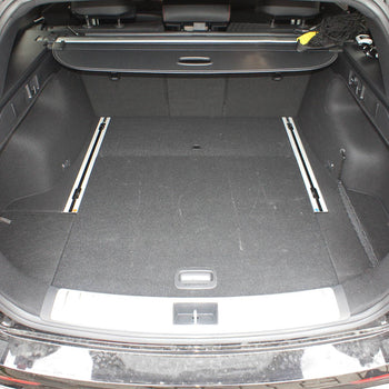 Csomagtértálca Kia Optima IV, kombi karosszéria, gyártmány 09.2016 - 12.2020, beleértve a sínes modelleket, phev kivitelhez nem | 193196GRD