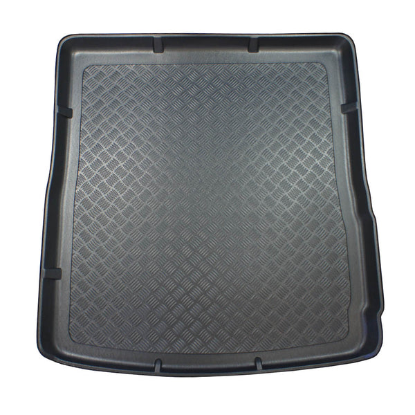 Csomagtértálca Audi A6 C7 Quattro, kombi karosszéria, gyártmány 09.2011-08.2018 | 193203BSC