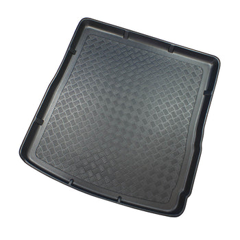 Csomagtértálca Audi A6 C7 Quattro, kombi karosszéria, gyártmány 09.2011-08.2018 | 193203BSC