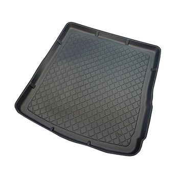 Csomagtértálca Audi A6 C7 Quattro, kombi karosszéria, gyártmány 09.2011-08.2018 | 193203GRD