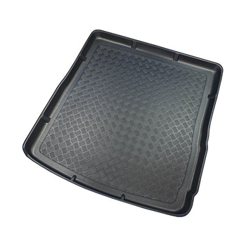 Csomagtértálca Audi A6 C7 Quattro, kombi karosszéria, gyártmány 09.2011-08.2018 | 193203BSC