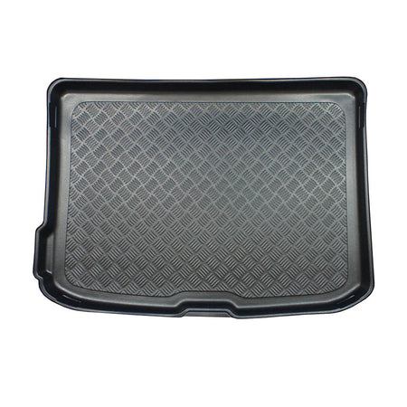 Csomagtértálca Audi A3 8V, ferdehátú karosszéria, gyártmány 08.2012 - 03.2020, felső csomagtér | 193210BSC