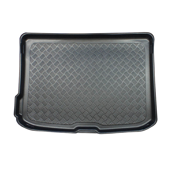 Csomagtértálca Audi A3 8V, ferdehátú karosszéria, gyártmány 08.2012 - 03.2020, felső csomagtér | 193210BSC