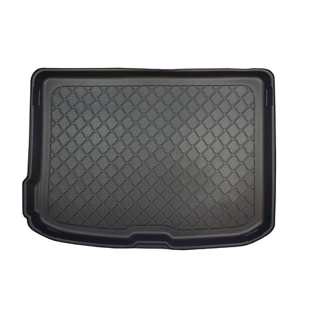 Csomagtértálca Audi A3 8V, ferdehátú karosszéria, gyártmány 08.2012 - 03.2020, felső csomagtér | 193210GRD