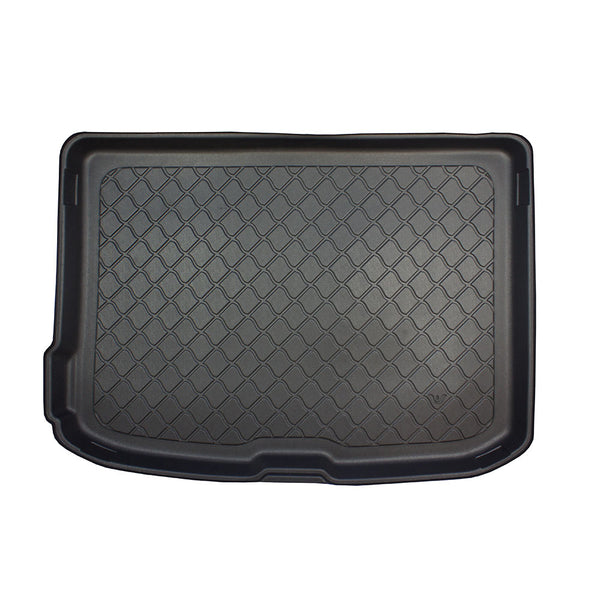 Csomagtértálca Audi A3 8V, ferdehátú karosszéria, gyártmány 08.2012 - 03.2020, felső csomagtér | 193210GRD