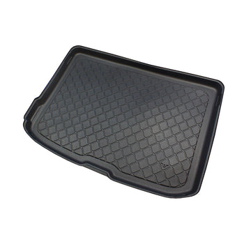 Csomagtértálca Audi A3 8V, ferdehátú karosszéria, gyártmány 08.2012 - 03.2020, felső csomagtér | 193210GRD