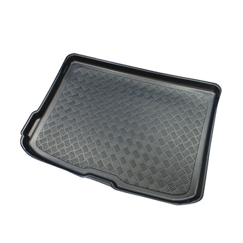 Csomagtértálca Audi A3 8V, sportback karosszéria, gyártmány 08.2012 - 03.2020, 5 ajtós, felső csomagtér, e-tron kivitelhez nem | 193210BSC