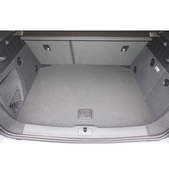 Csomagtértálca Audi A3 8V, ferdehátú karosszéria, gyártmány 08.2012 - 03.2020, felső csomagtér | 193210BSC