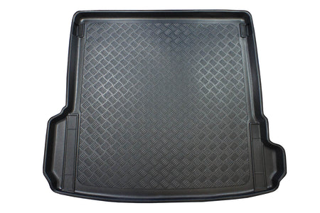 Csomagtértálca Audi Q7 4M, suv karosszéria, gyártmány 06.2015 - jelen, 5-7 üléses, ledöntött 3. üléssor, e-tron kivitelhez nem | 193213BSC