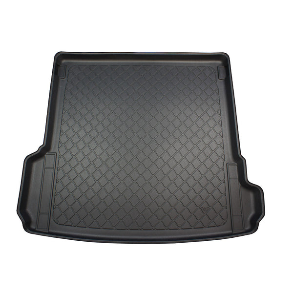 Csomagtértálca Audi Q7 4M, suv karosszéria, gyártmány 06.2015 - jelen, 5-7 üléses, ledöntött 3. üléssor, e-tron kivitelhez nem | 193213GRD