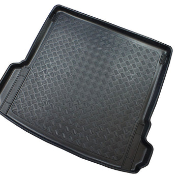 Csomagtértálca Audi Q7 4M, suv karosszéria, gyártmány 06.2015 - jelen, 5-7 üléses, ledöntött 3. üléssor, e-tron kivitelhez nem | 193213BSC