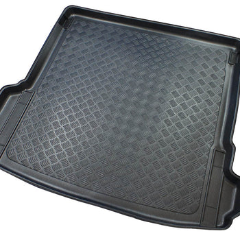 Csomagtértálca Audi Q7 4M, suv karosszéria, gyártmány 06.2015 - jelen, 5-7 üléses, ledöntött 3. üléssor, e-tron kivitelhez nem | 193213BSC