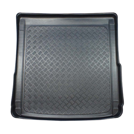 Csomagtértálca Audi A4 B9 Quattro, kombi karosszéria, gyártmány 11.2015 - jelen, facelift egyaránt, beleértve a sínes modelleket | 193217BSC