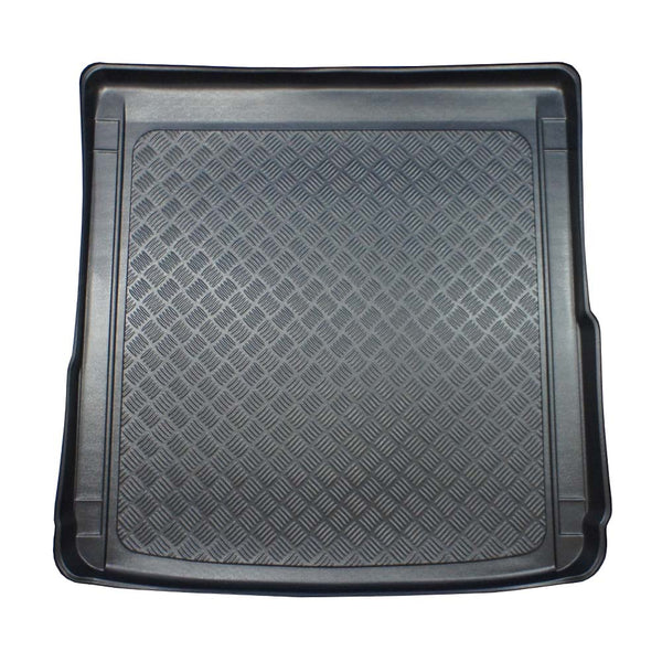 Csomagtértálca Audi A4 B9 Quattro, kombi karosszéria, gyártmány 11.2015 - jelen, facelift egyaránt, beleértve a sínes modelleket | 193217BSC