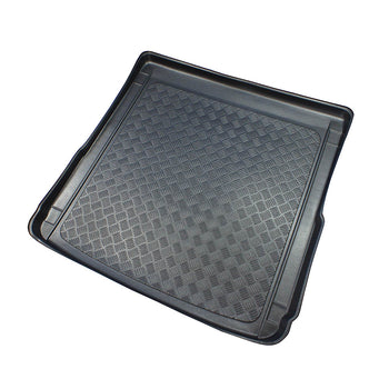 Csomagtértálca Audi A4 B9 Quattro, kombi karosszéria, gyártmány 11.2015 - jelen, facelift egyaránt, beleértve a sínes modelleket | 193217BSC