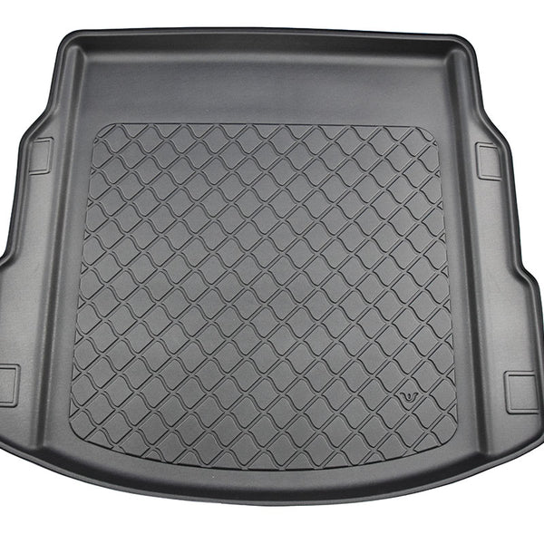 Csomagtértálca Audi A8 D5 Quattro, szedán karosszéria, gyártmány 11.2017 - jelen, facelift egyaránt, phev kivitelhez nem | 193221GRD