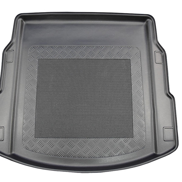 Csomagtértálca Audi A8 D5 Quattro, szedán karosszéria, gyártmány 11.2017 - jelen, facelift egyaránt, phev kivitelhez nem | 193221