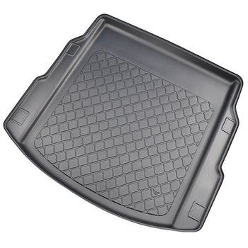 Csomagtértálca Audi A8 D5 Quattro, szedán karosszéria, gyártmány 11.2017 - jelen, facelift egyaránt, phev kivitelhez nem | 193221GRD