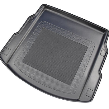 Csomagtértálca Audi A8 D5 Quattro, szedán karosszéria, gyártmány 11.2017 - jelen, facelift egyaránt, phev kivitelhez nem | 193221