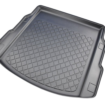 Csomagtértálca Audi A8 D5 Quattro, szedán karosszéria, gyártmány 11.2017 - jelen, facelift egyaránt, phev kivitelhez nem | 193221GRD