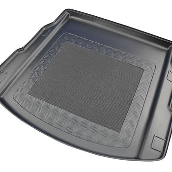 Csomagtértálca Audi A8 D5 Quattro, szedán karosszéria, gyártmány 11.2017 - jelen, facelift egyaránt, phev kivitelhez nem | 193221