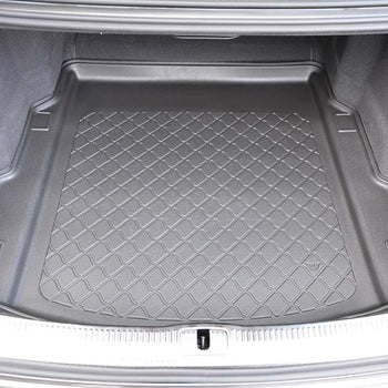 Csomagtértálca Audi A8 D5 Quattro, szedán karosszéria, gyártmány 11.2017 - jelen, facelift egyaránt, phev kivitelhez nem | 193221GRD