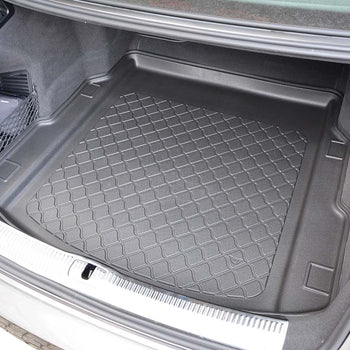 Csomagtértálca Audi A8 D5 Quattro, szedán karosszéria, gyártmány 11.2017 - jelen, facelift egyaránt, phev kivitelhez nem | 193221GRD