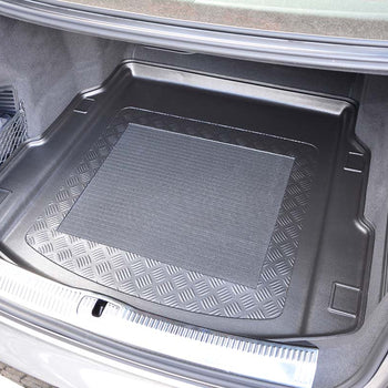 Csomagtértálca Audi A8 D5 Quattro, szedán karosszéria, gyártmány 11.2017 - jelen, facelift egyaránt, phev kivitelhez nem | 193221