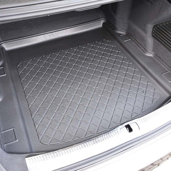 Csomagtértálca Audi A8 D5 Quattro, szedán karosszéria, gyártmány 11.2017 - jelen, facelift egyaránt, phev kivitelhez nem | 193221GRD