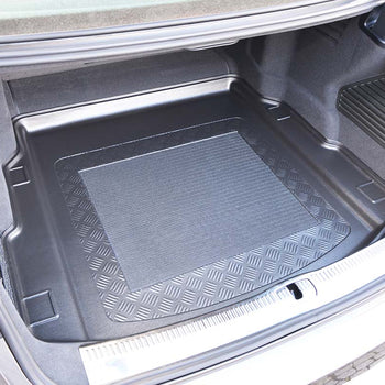 Csomagtértálca Audi A8 D5 Quattro, szedán karosszéria, gyártmány 11.2017 - jelen, facelift egyaránt, phev kivitelhez nem | 193221