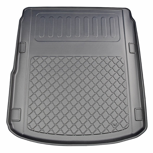 Csomagtértálca Audi A6 C8 Quattro, szedán karosszéria, gyártmány 06.2018 - jelen | 193223GRD