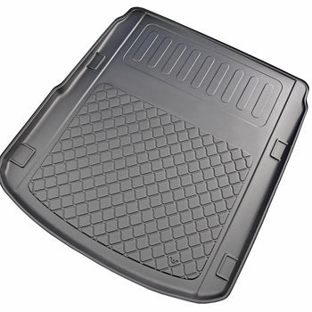 Csomagtértálca Audi A6 C8 Quattro, szedán karosszéria, gyártmány 06.2018 - jelen | 193223GRD