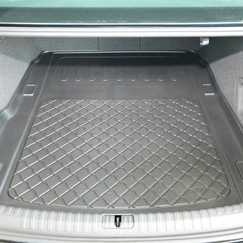 Csomagtértálca Audi A6 C8 Quattro, szedán karosszéria, gyártmány 06.2018 - jelen | 193223GRD