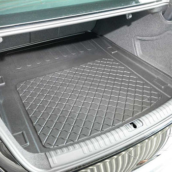 Csomagtértálca Audi A6 C8 Quattro, szedán karosszéria, gyártmány 06.2018 - jelen | 193223GRD