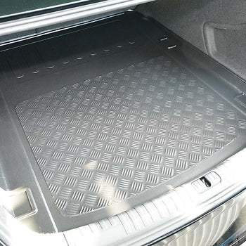 Csomagtértálca Audi A6 C8 Quattro, szedán karosszéria, gyártmány 06.2018 - jelen | 193223BSC